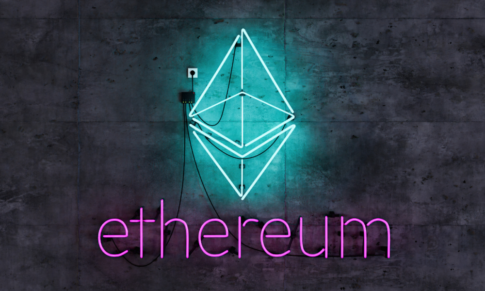 Ahora puedes minar en Ethereum